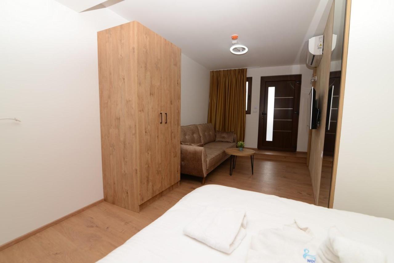 Noce Apartments - Premium Lake View Οχρίδα Εξωτερικό φωτογραφία