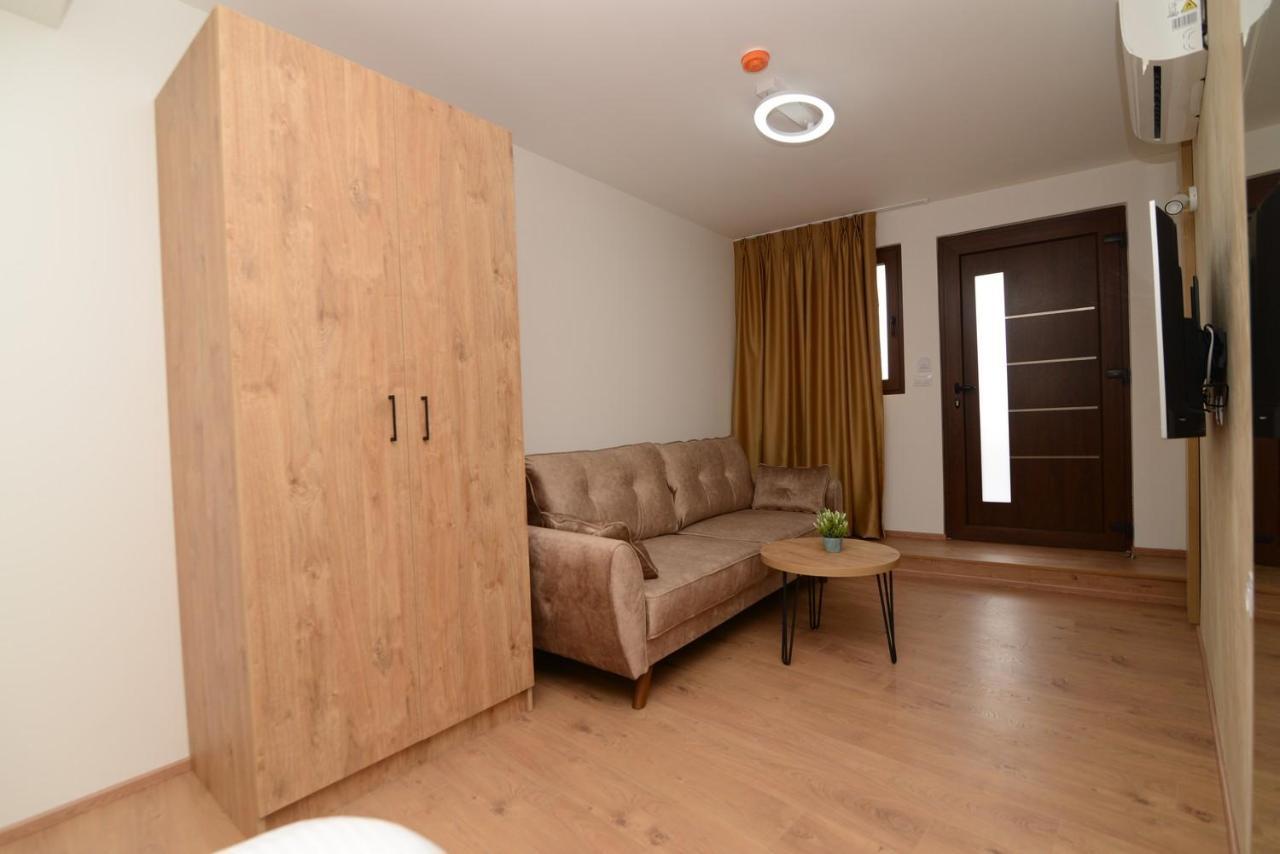 Noce Apartments - Premium Lake View Οχρίδα Εξωτερικό φωτογραφία