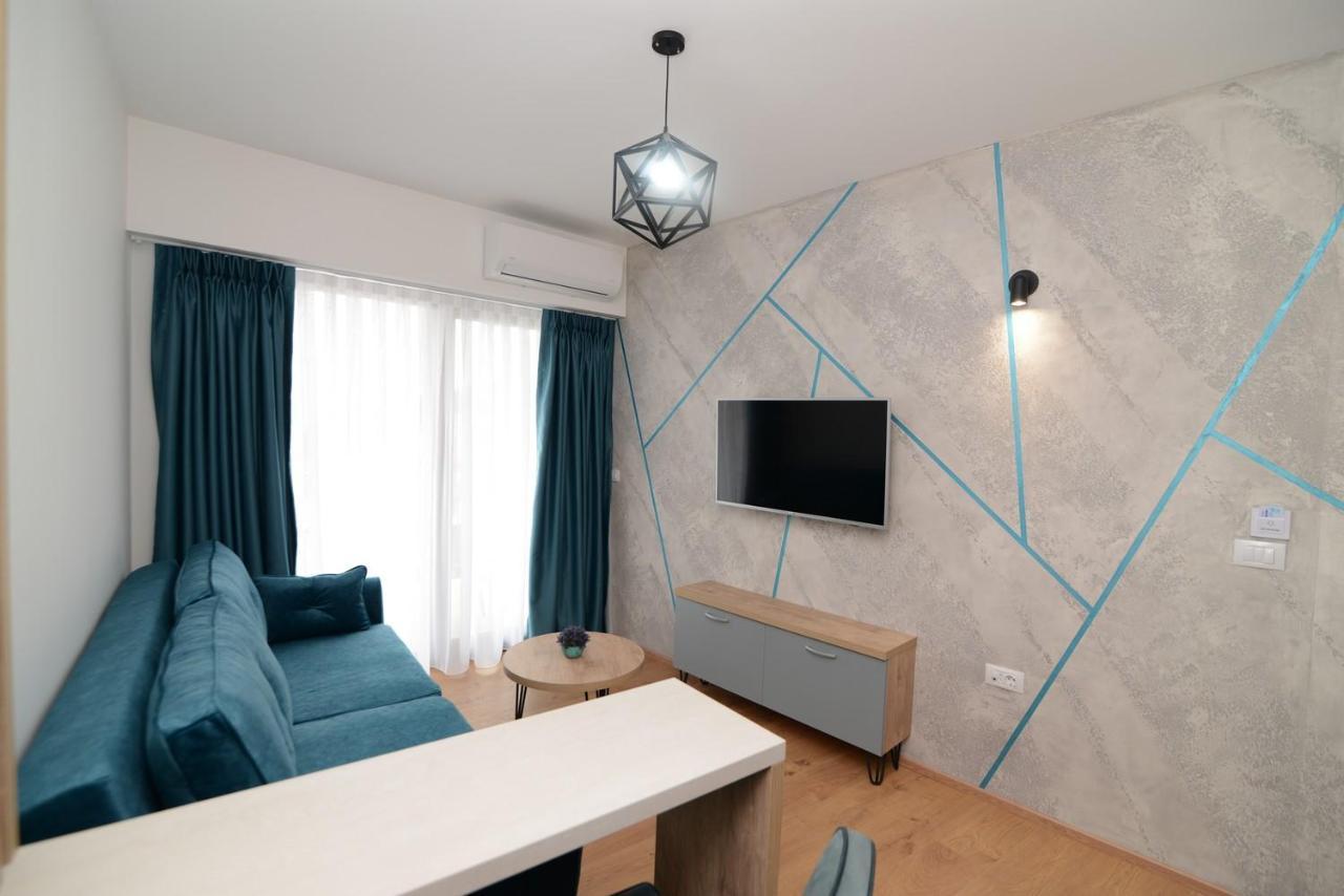Noce Apartments - Premium Lake View Οχρίδα Εξωτερικό φωτογραφία