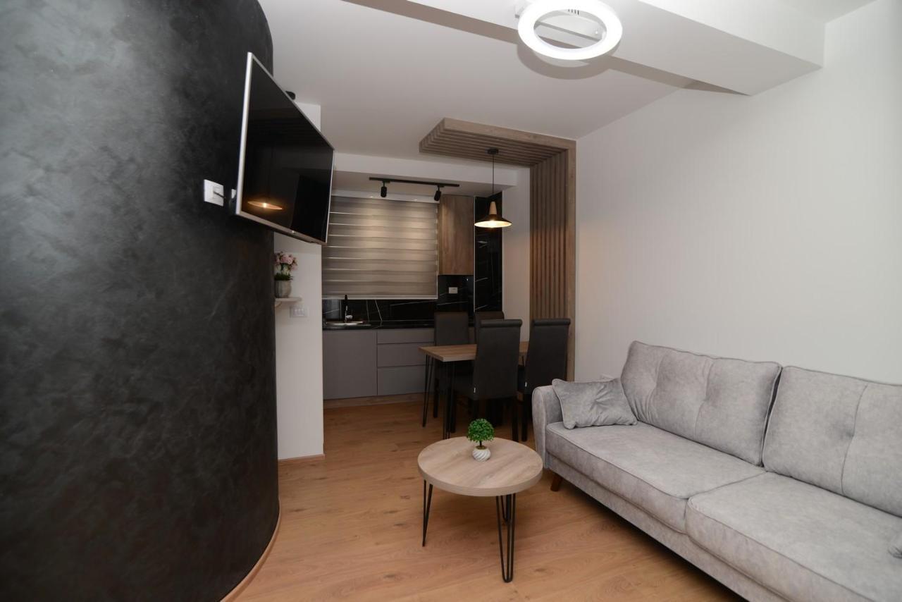 Noce Apartments - Premium Lake View Οχρίδα Εξωτερικό φωτογραφία