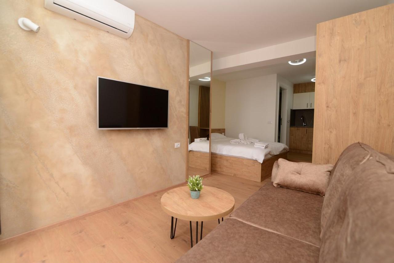 Noce Apartments - Premium Lake View Οχρίδα Εξωτερικό φωτογραφία