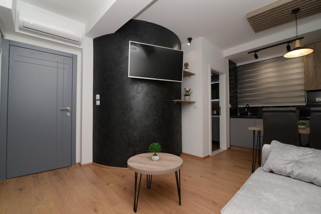 Noce Apartments - Premium Lake View Οχρίδα Εξωτερικό φωτογραφία