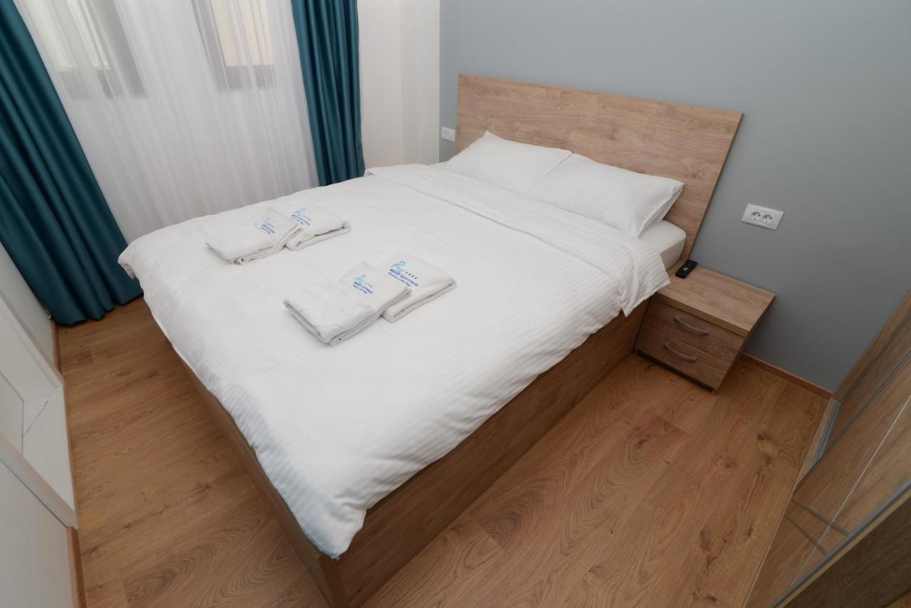 Noce Apartments - Premium Lake View Οχρίδα Εξωτερικό φωτογραφία
