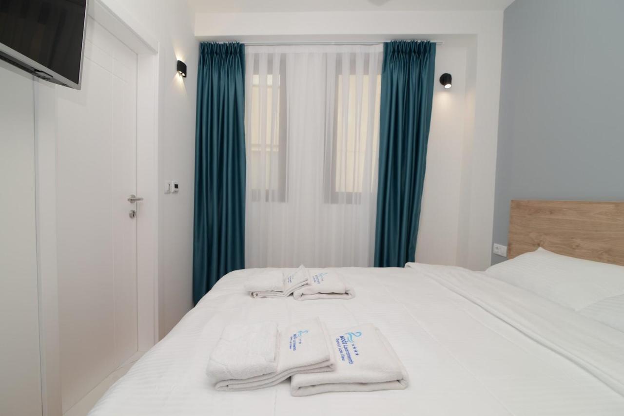 Noce Apartments - Premium Lake View Οχρίδα Εξωτερικό φωτογραφία
