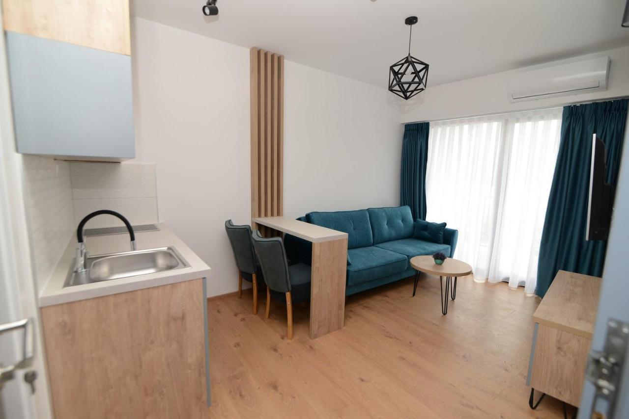 Noce Apartments - Premium Lake View Οχρίδα Εξωτερικό φωτογραφία