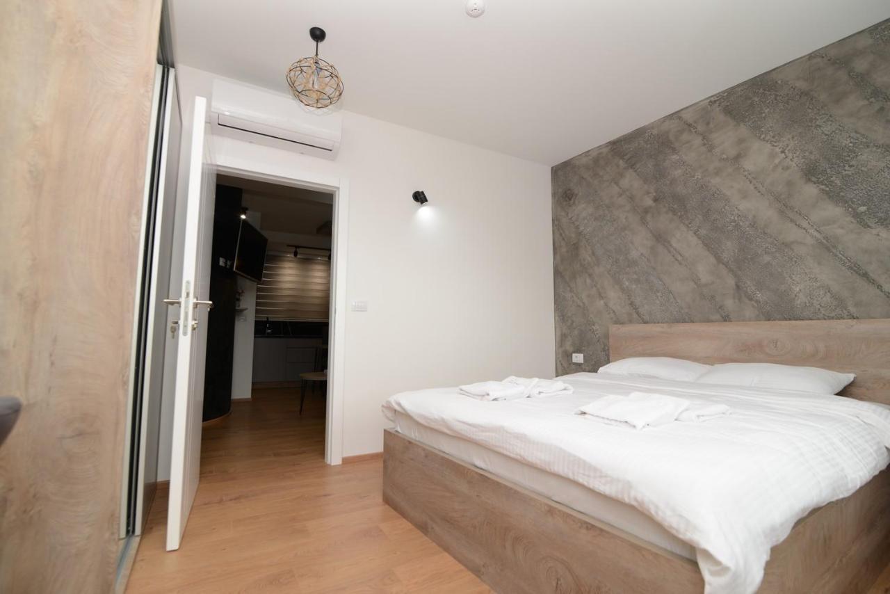Noce Apartments - Premium Lake View Οχρίδα Εξωτερικό φωτογραφία