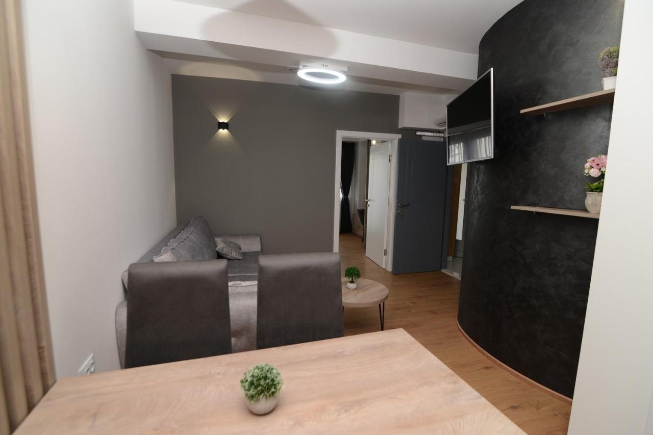 Noce Apartments - Premium Lake View Οχρίδα Εξωτερικό φωτογραφία
