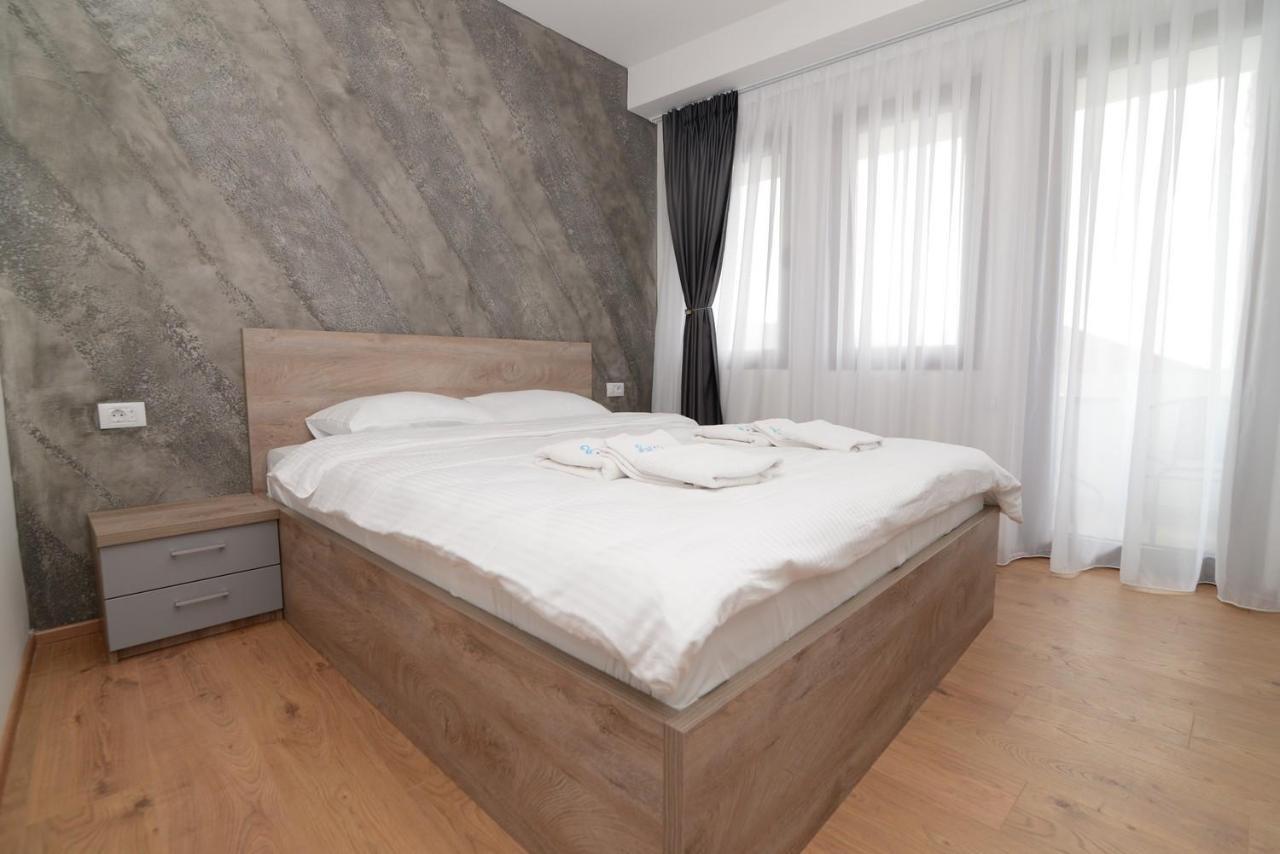 Noce Apartments - Premium Lake View Οχρίδα Εξωτερικό φωτογραφία