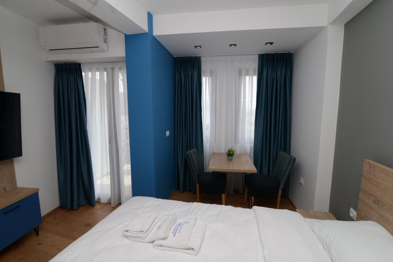 Noce Apartments - Premium Lake View Οχρίδα Εξωτερικό φωτογραφία