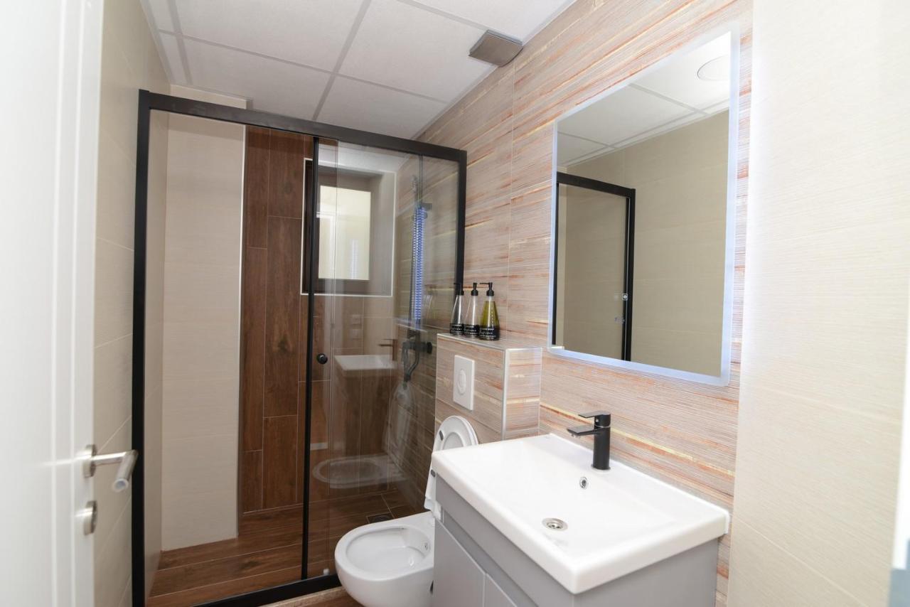 Noce Apartments - Premium Lake View Οχρίδα Εξωτερικό φωτογραφία