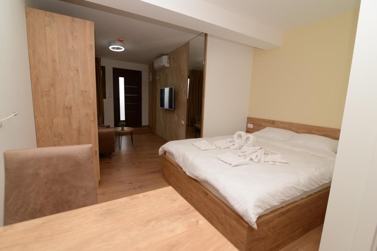 Noce Apartments - Premium Lake View Οχρίδα Εξωτερικό φωτογραφία