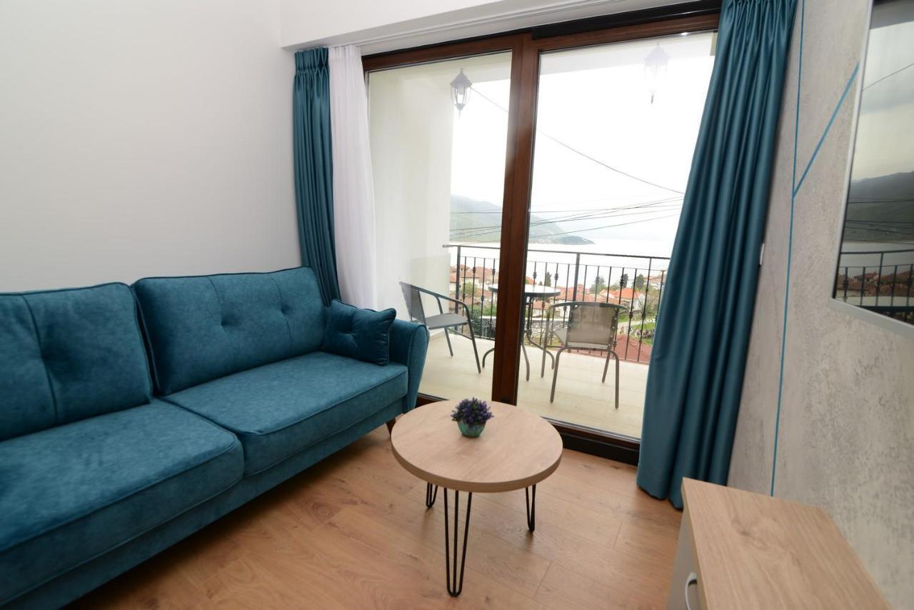 Noce Apartments - Premium Lake View Οχρίδα Εξωτερικό φωτογραφία