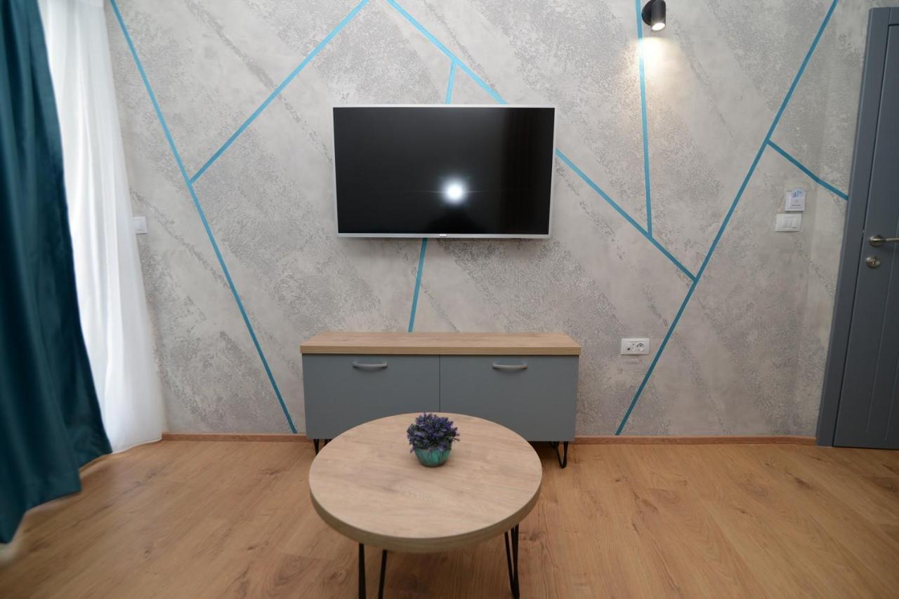 Noce Apartments - Premium Lake View Οχρίδα Εξωτερικό φωτογραφία
