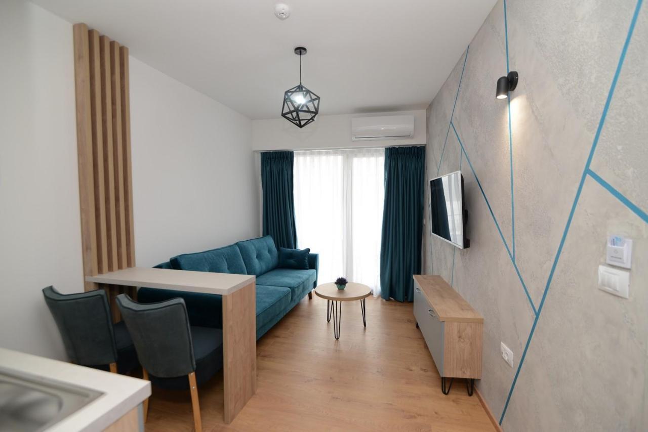 Noce Apartments - Premium Lake View Οχρίδα Εξωτερικό φωτογραφία