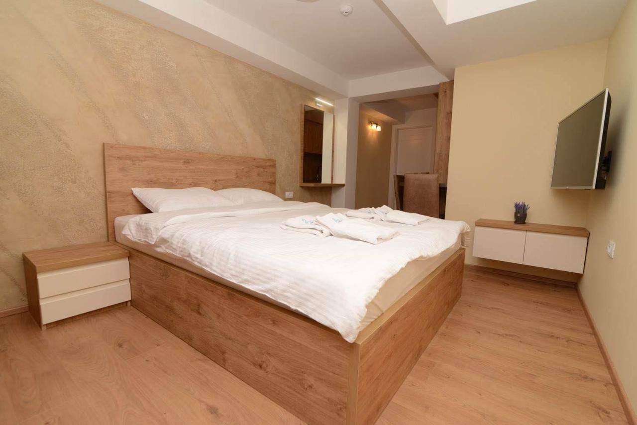 Noce Apartments - Premium Lake View Οχρίδα Εξωτερικό φωτογραφία