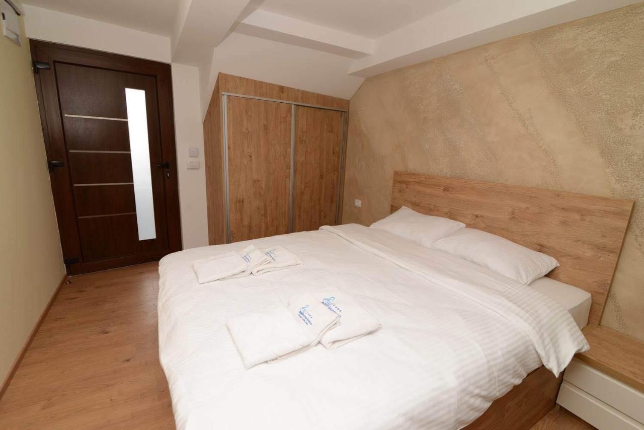 Noce Apartments - Premium Lake View Οχρίδα Εξωτερικό φωτογραφία