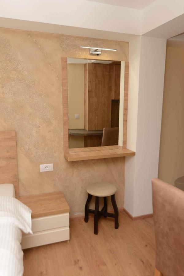 Noce Apartments - Premium Lake View Οχρίδα Εξωτερικό φωτογραφία